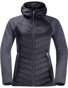 Routeburn Jacke