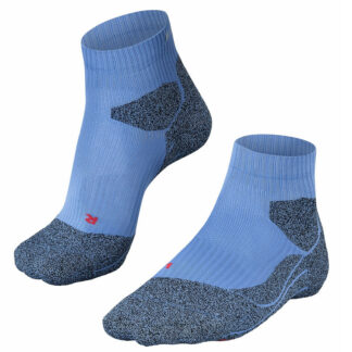 Falke RU TRAIL Damen Running Socken | 16794-6538
| Lauflust.de
