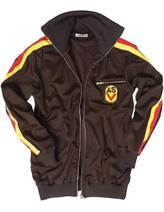 Herren Fleecejacke-11480009