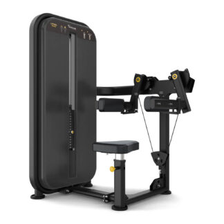 Vision Fitness - Seithebemaschine