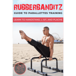 Guide to Parallette Training