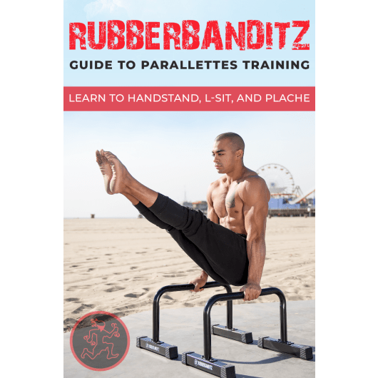 Guide to Parallette Training