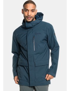 Gillingham Parka