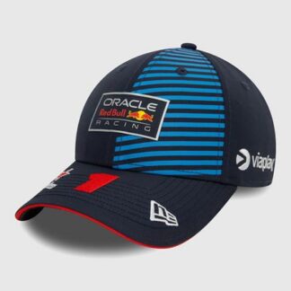 New Era Red Bull Racing Max Verstappen Team 9FORTY Unisex Cap  dunkelblau | Omidis.de