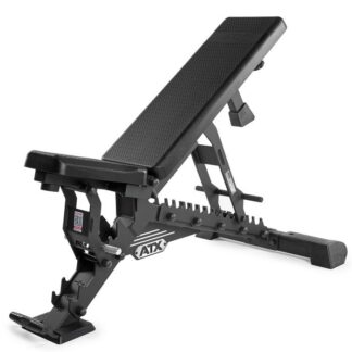 ATX® Verstellbare Hantelbank - Warrior PU - Sport Enzinger