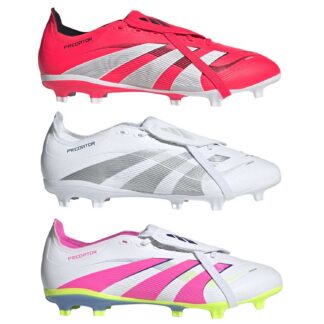 adidas Herren Predator League FT FG/MG Fußballschuhe
| Sporthaus Marquardt