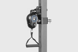 Kraken pulley with attacher (royal)
