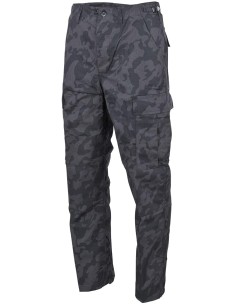 Herren Kampfhose
