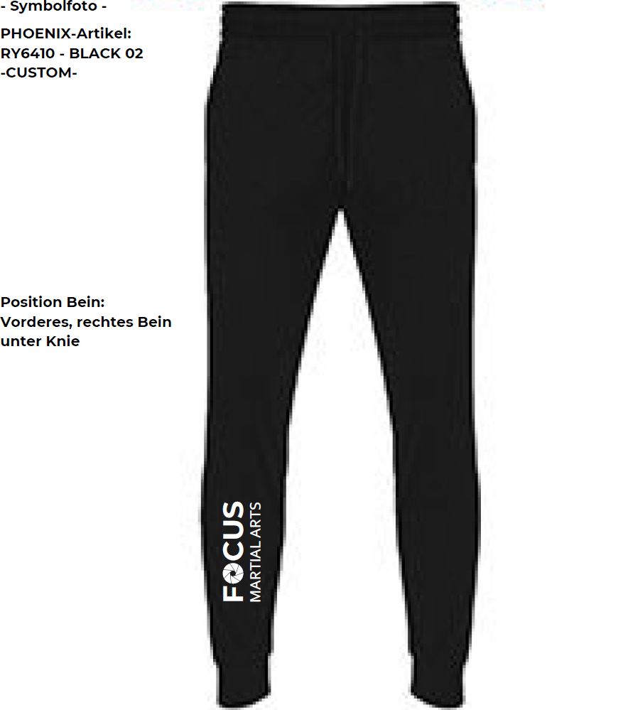 FOCUS Pro Training Shirt Grün-Weiß 4XL - Image 14