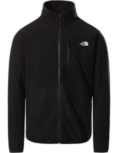 Glacier Pro Fleecejacke