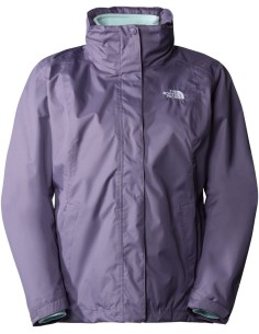 Evolve II Jacke