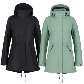 Icepeak Addis Damenjacke Parka 7 53010 532I
| Sporthaus Marquardt