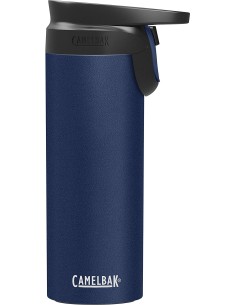 Forge Flow Trinkflasche
