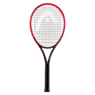 Tennisschläger HEAD MXSpark Tour red Gr.3