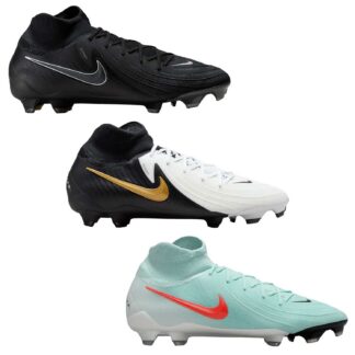 Nike Phantom Luna 2 Pro FG Fußballschuhe mint FJ2575 300
| Sporthaus Marquardt
