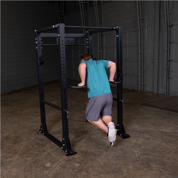 Body-Solid Power-Rack GPR-400 - Sport Enzinger - Image 10