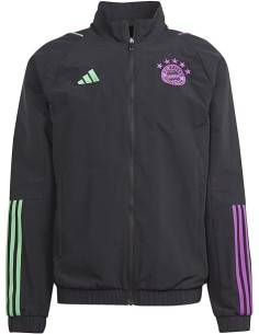 Bayern München FC Jacke