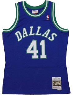 NBA Swingman 2.0 Trikot