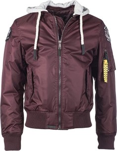 Top Gun Jacke