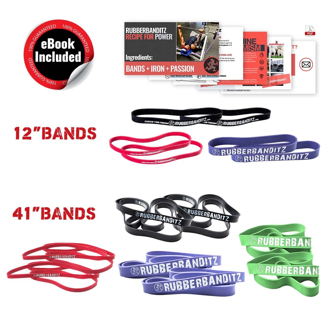 Powerlifting Kits - Image 4