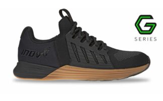 F-Lite G 300 Men's black/gum - Sport Enzinger