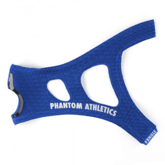 Trainingsmasken Sleeve - Blau - Sport Enzinger
