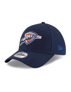 Basketball 9Forty Oklahoma City Thunder Kappe