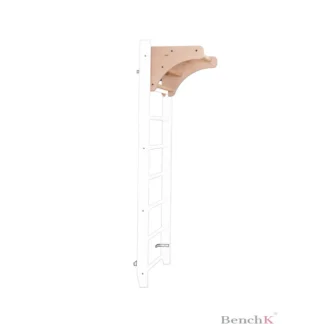 BenchK PB204 Pull Up Bar - BMS Fitness