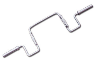 50mm Shrug-Bar - Sport Enzinger