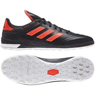 adidas Copa Tango 17.1 IN Hallenschuhe rot/schwarz | Omidis.de