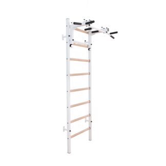 BenchK Sprossenwand 231W - BMS Fitness