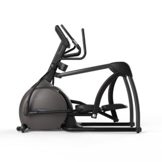 Vision Fitness S60 Elliptical Ellipsentrainer - BMS Fitness