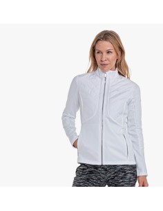 Modena1 Fleecejacke