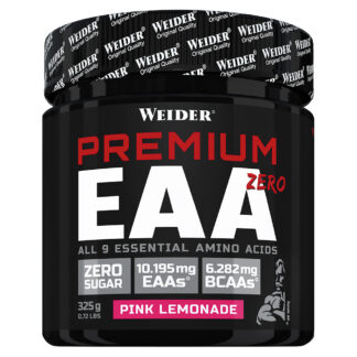 WEIDER® Premium EAA Zero - Sport Enzinger