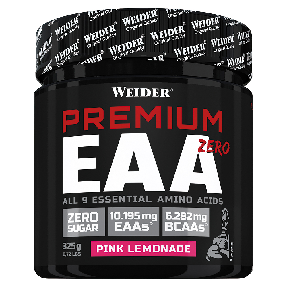 WEIDER® Premium EAA Zero - Sport Enzinger