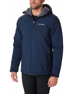 Gate Racer Jacke