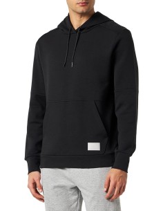 Alvar Kapuzenpullover