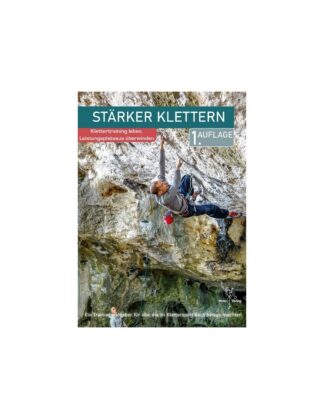 Textbook Stärker Klettern