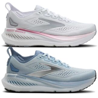 Brooks Glycerin GTS 23 Damen Running Laufschuh 120492 1B
| Sporthaus Marquardt