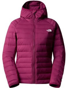 Belleview Jacke