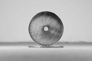 Used - chrome plates