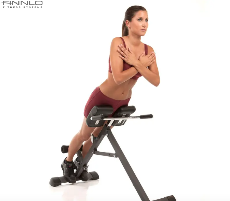 Finnlo Tricon Rückentrainer - Sport Enzinger - Image 7