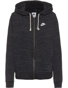 Gym Vintage Easy Full Zip Fleecejacke