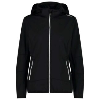 Campagnolo Damen Softschell Outdoorjacke Jacket Zip Hood 32A0456
| Sporthaus Marquardt