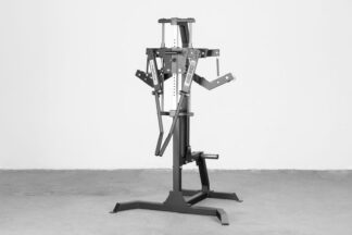 Mighty oliphant - freestanding lateral raise