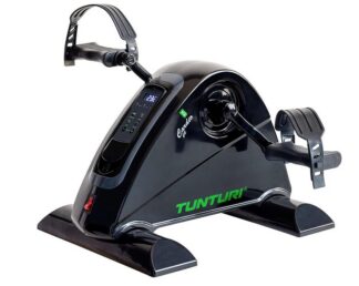 Tunturi Cardio Fit M50 Minibike Motorized - Sport Enzinger