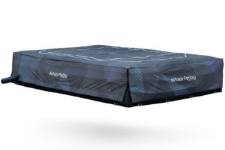 AirBag S - Crashmatte - 400 x 250 x 70 cm