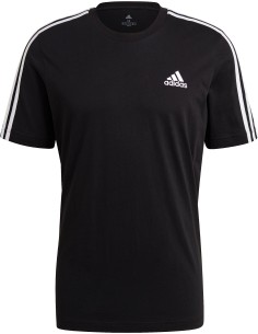 Essentials 3 Streifen T-Shirt