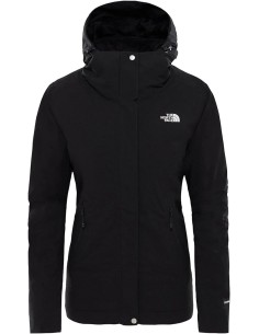 Inlux Insulated Jacke