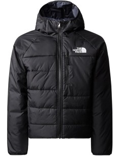 Reversible Perrito Daunenjacke